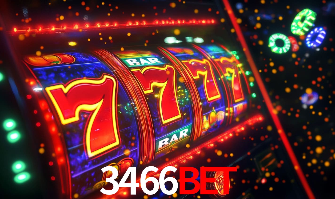3466BET - Caça-Níqueis Perigo - 3466BET.COM