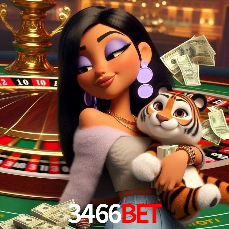 Experiência VIP 3466BET