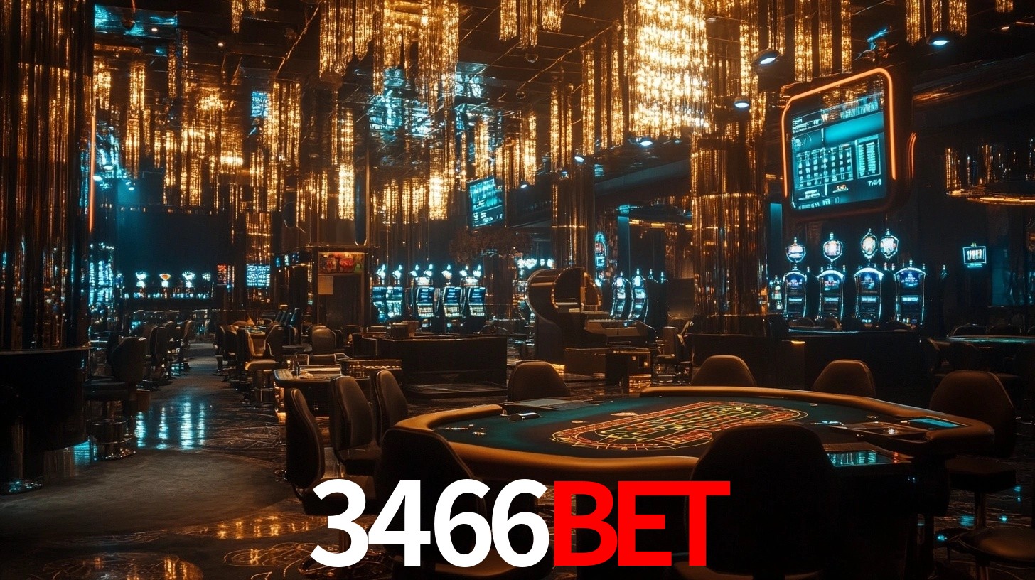 3466 BET login