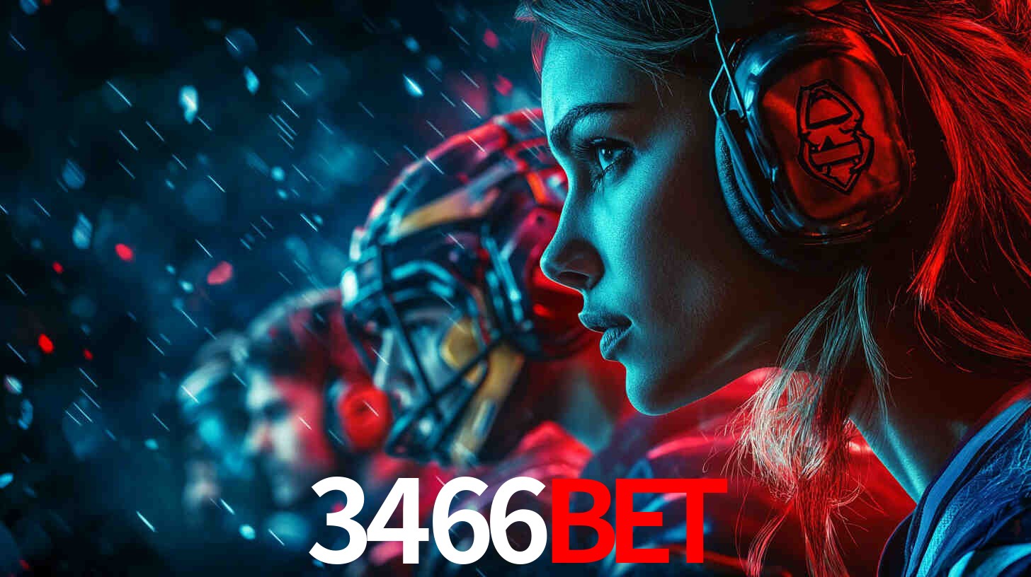 Esportes Disponíveis no 3466BET