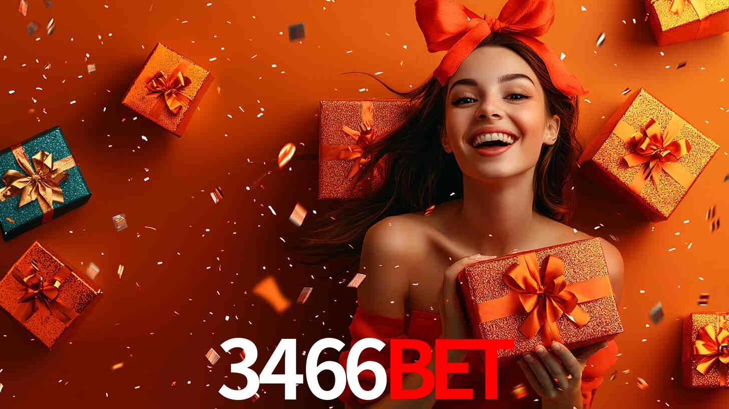Promoções Semanais e Códigos Promocionais 3466BET