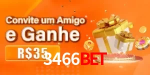Promoções 3466BET