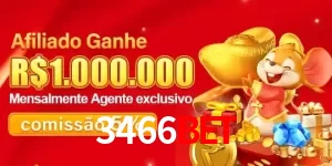 Promoções 3466BET