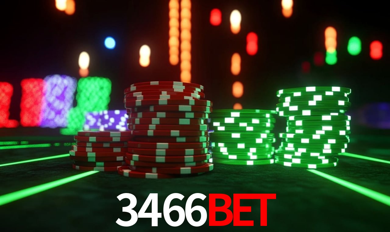 Player Reviews 3466BET