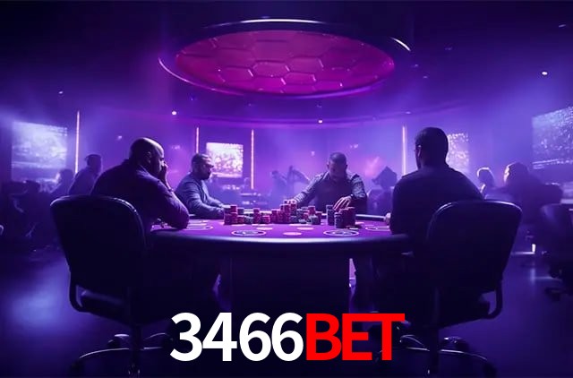 Descubra o Programa VIP da 3466BET: Vantagens Exclusivas para Jogadores