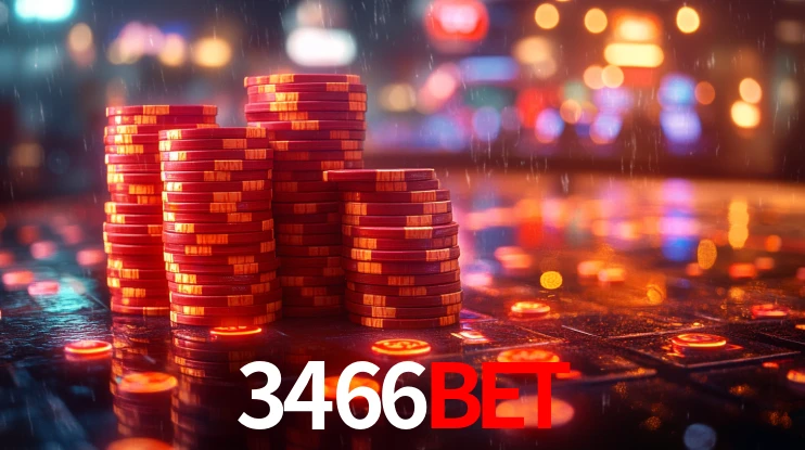 Experimente o Login Seguro Premium no 3466BET