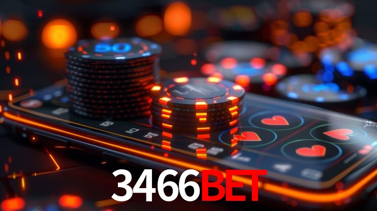 Bonus Features 3466BET