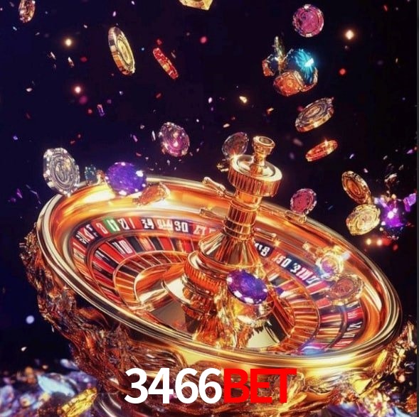 Promoção Relâmpago 3466BET