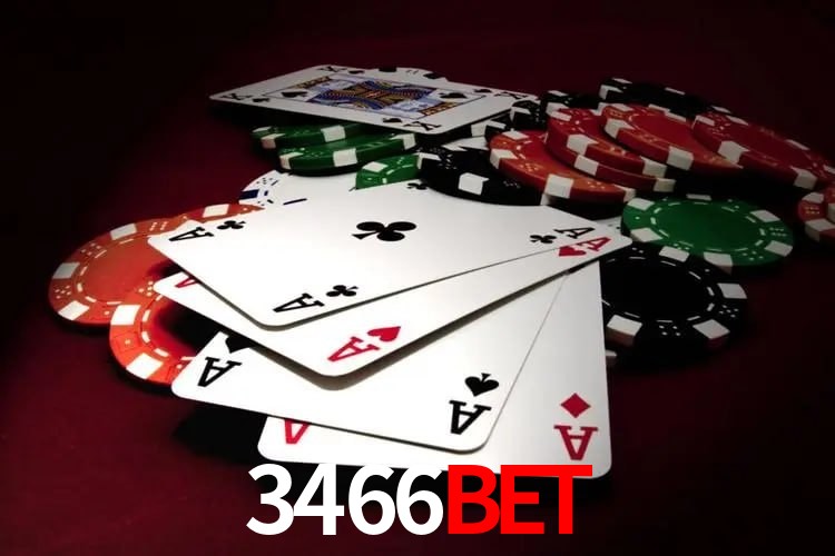 Programa VIP 3466BET