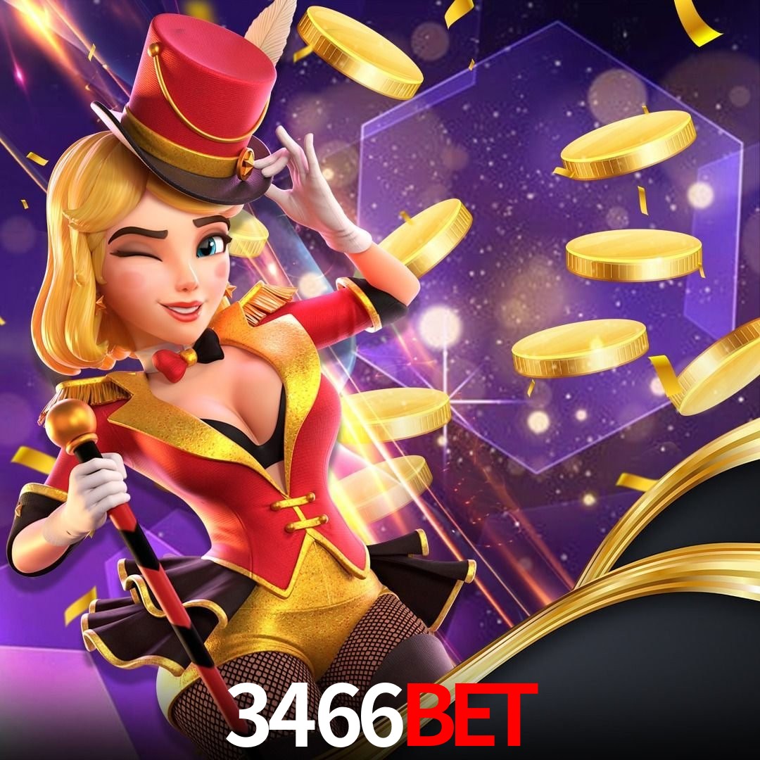 Football Betting 3466BET