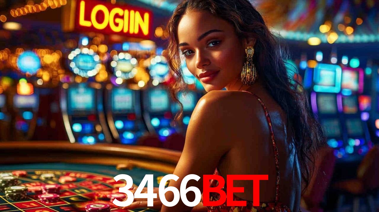 Provedores de Jogos 3466BET