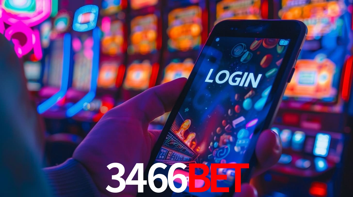 Torneios 3466BET