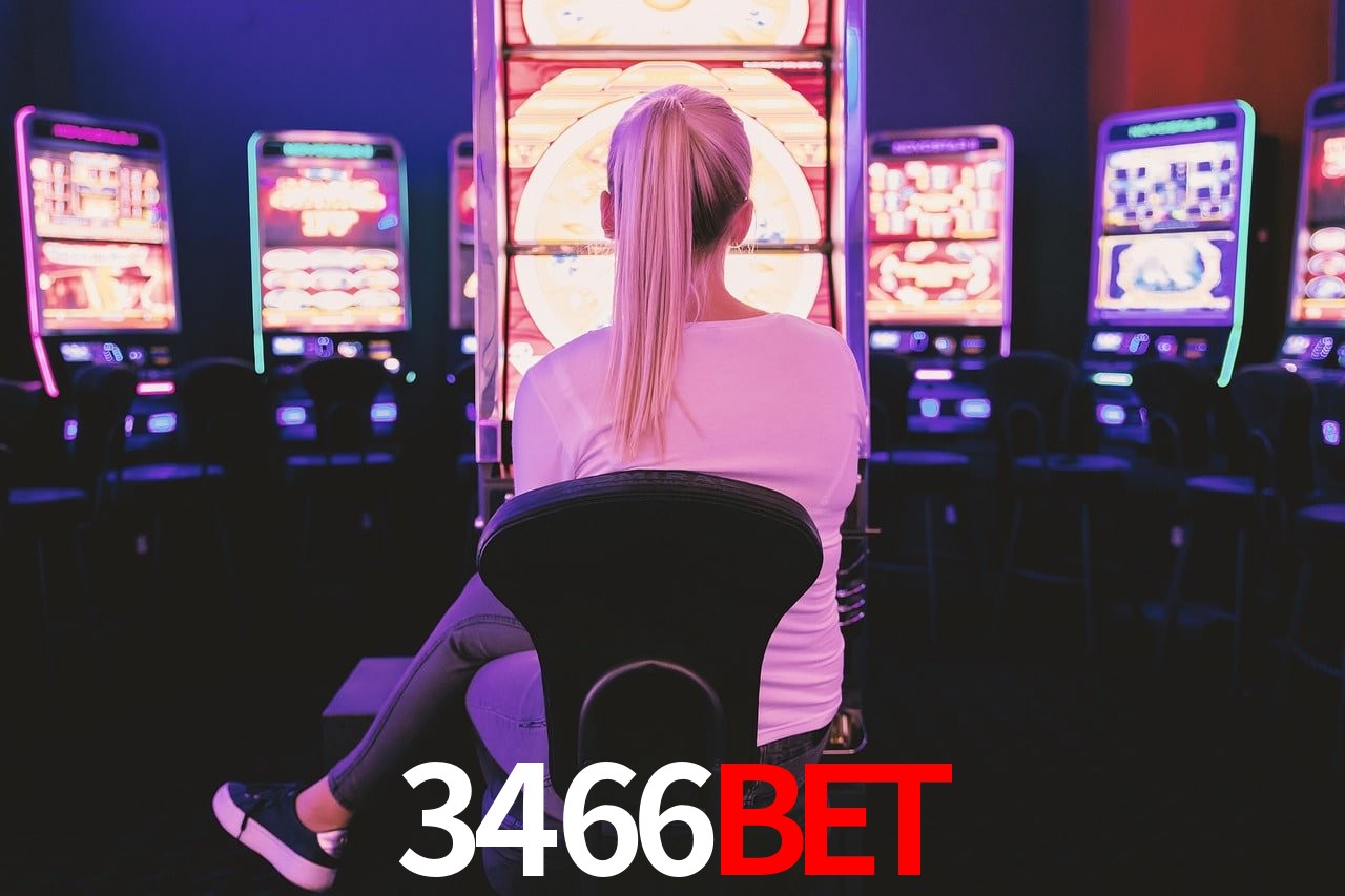 Game Providers 3466BET