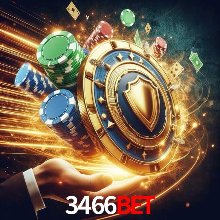 Torneios e prêmios garantidos na 3466BET