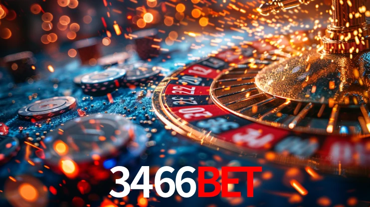 Account Benefits 3466BET