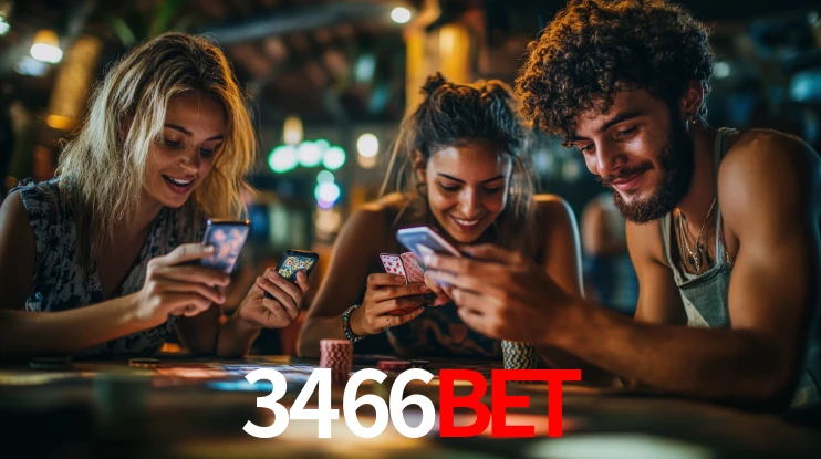 VIP Casino 3466BET