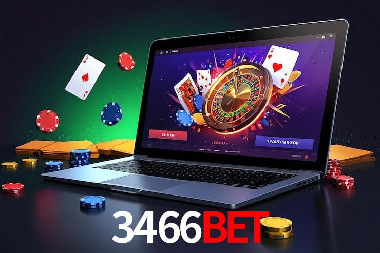 Ofertas Exclusivas 3466BET