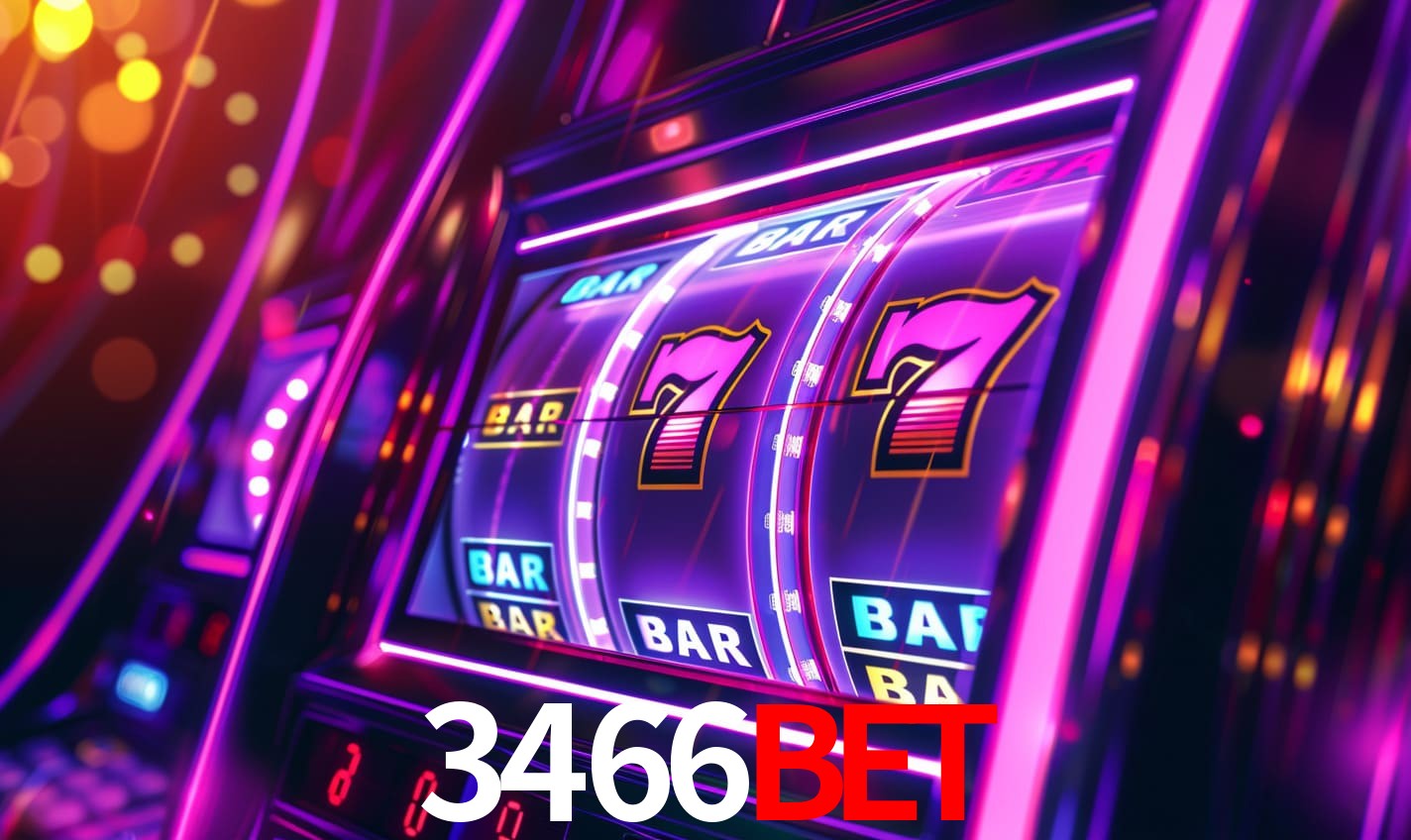 3466BET: Seu Especialista em Apostas Esportivas Brasileiras