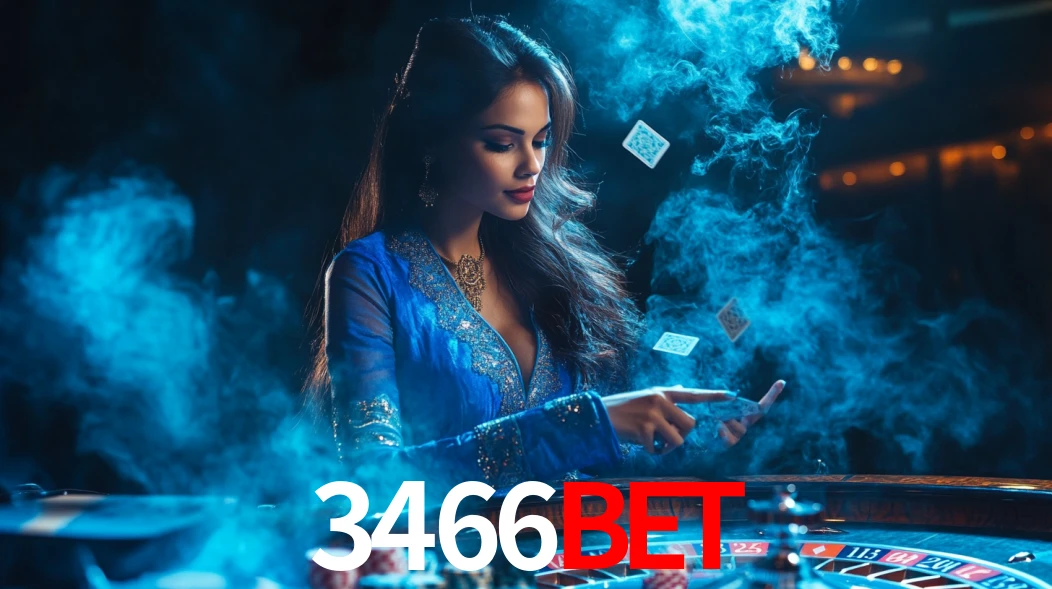 Descubra a Essência do 3466BET: Nossa História e Compromissos