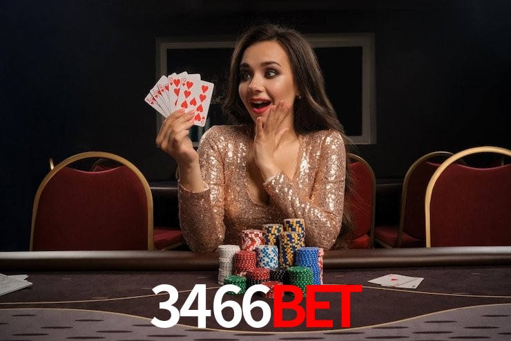 cassino 3466BET