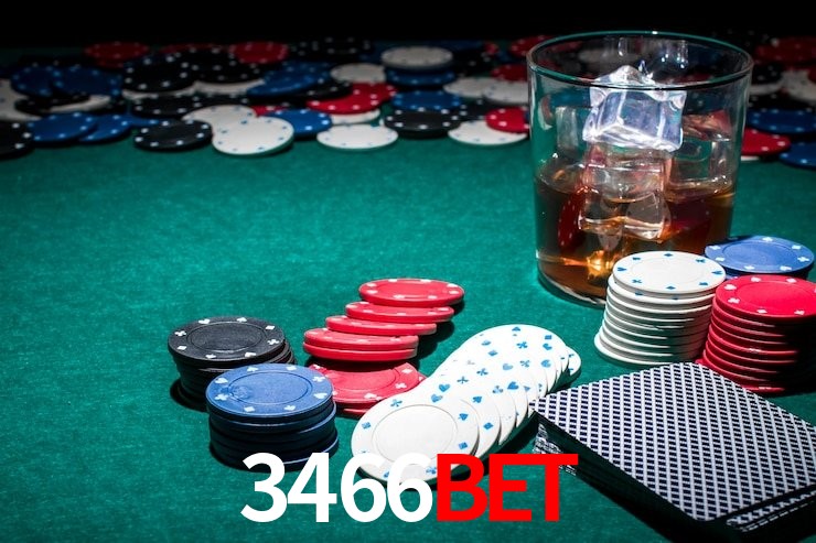 Casino Ao Vivo 3466BET