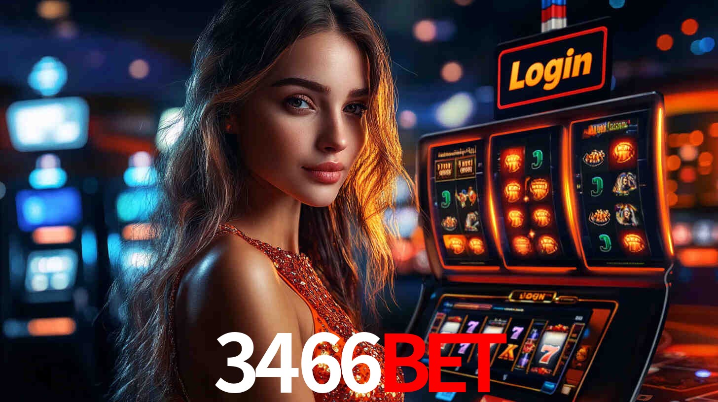3466 BET login