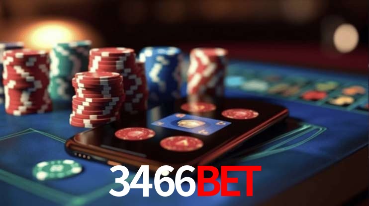Casino VIP 3466BET