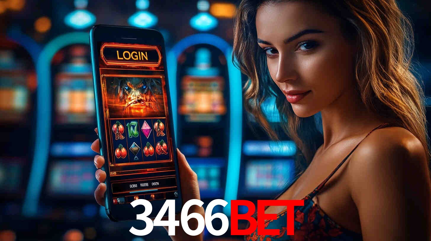 3466 BET login