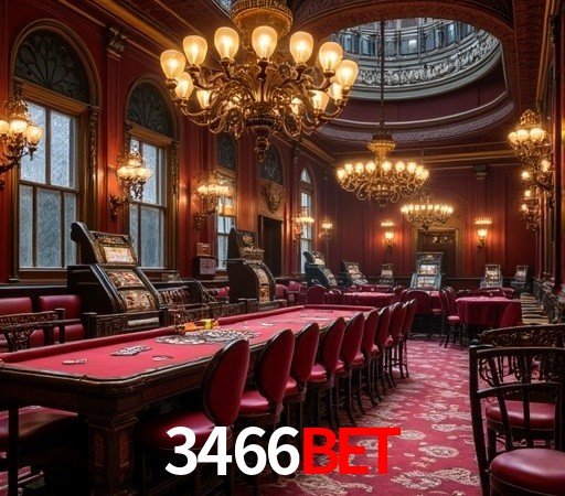 Promoções Sazonais 3466BET