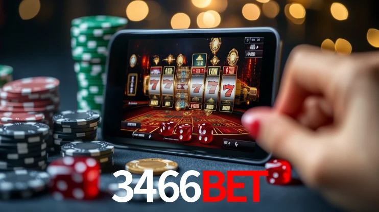 Tournaments 3466BET