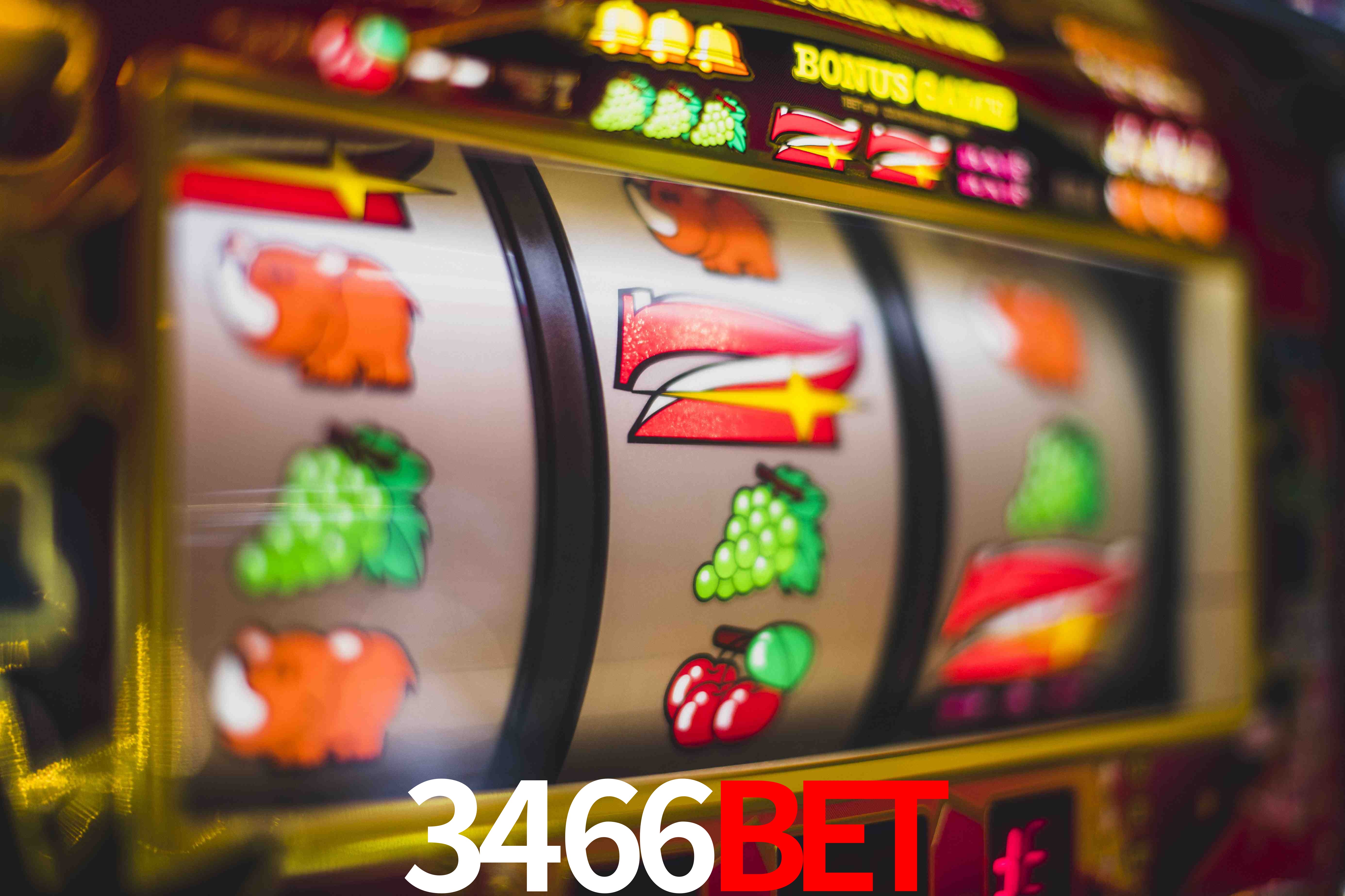 Tennis Betting 3466BET