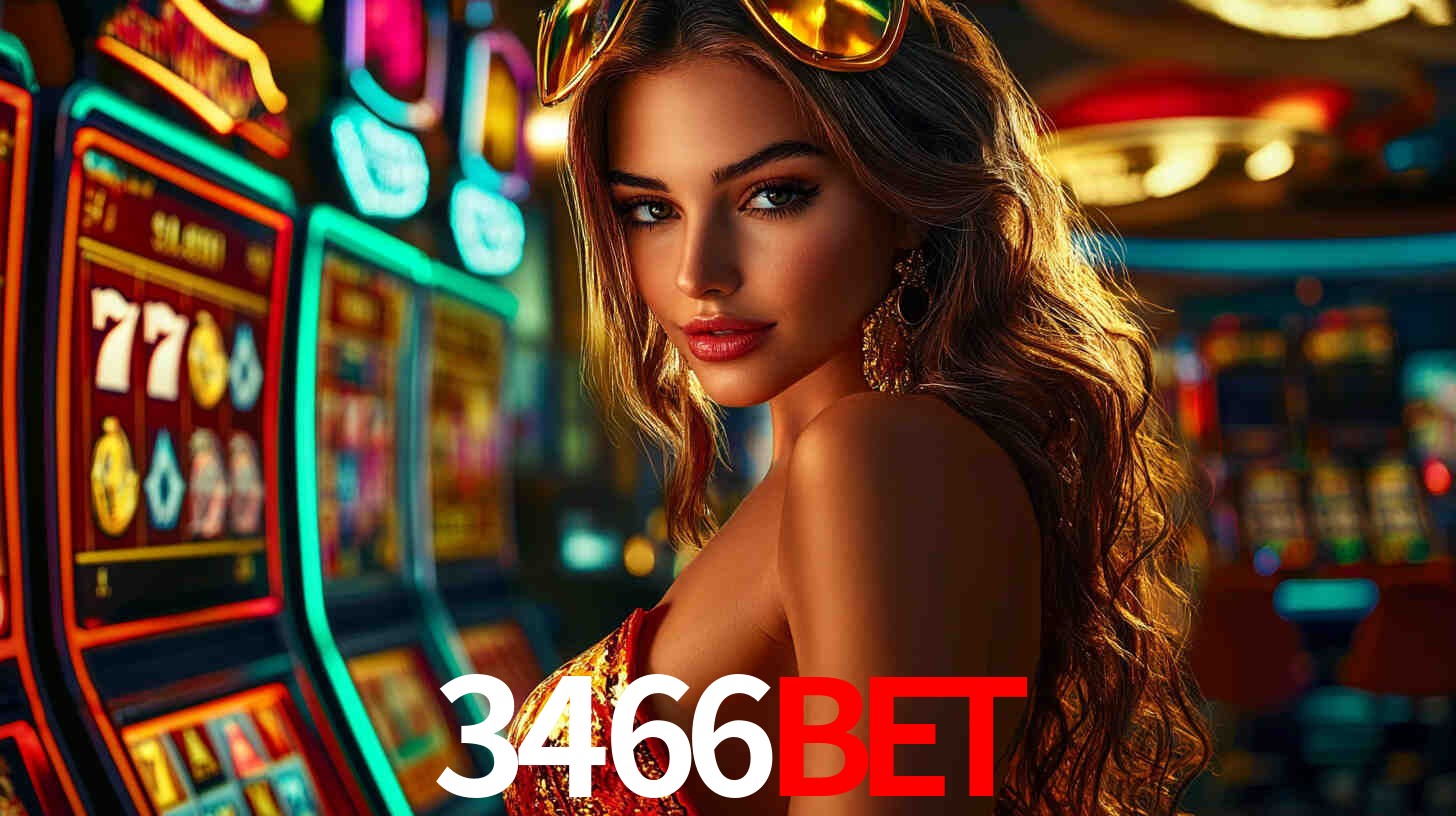 Programa VIP 3466BET