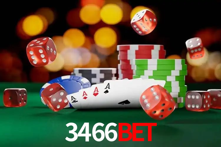 Diretório de Jogos 3466BET