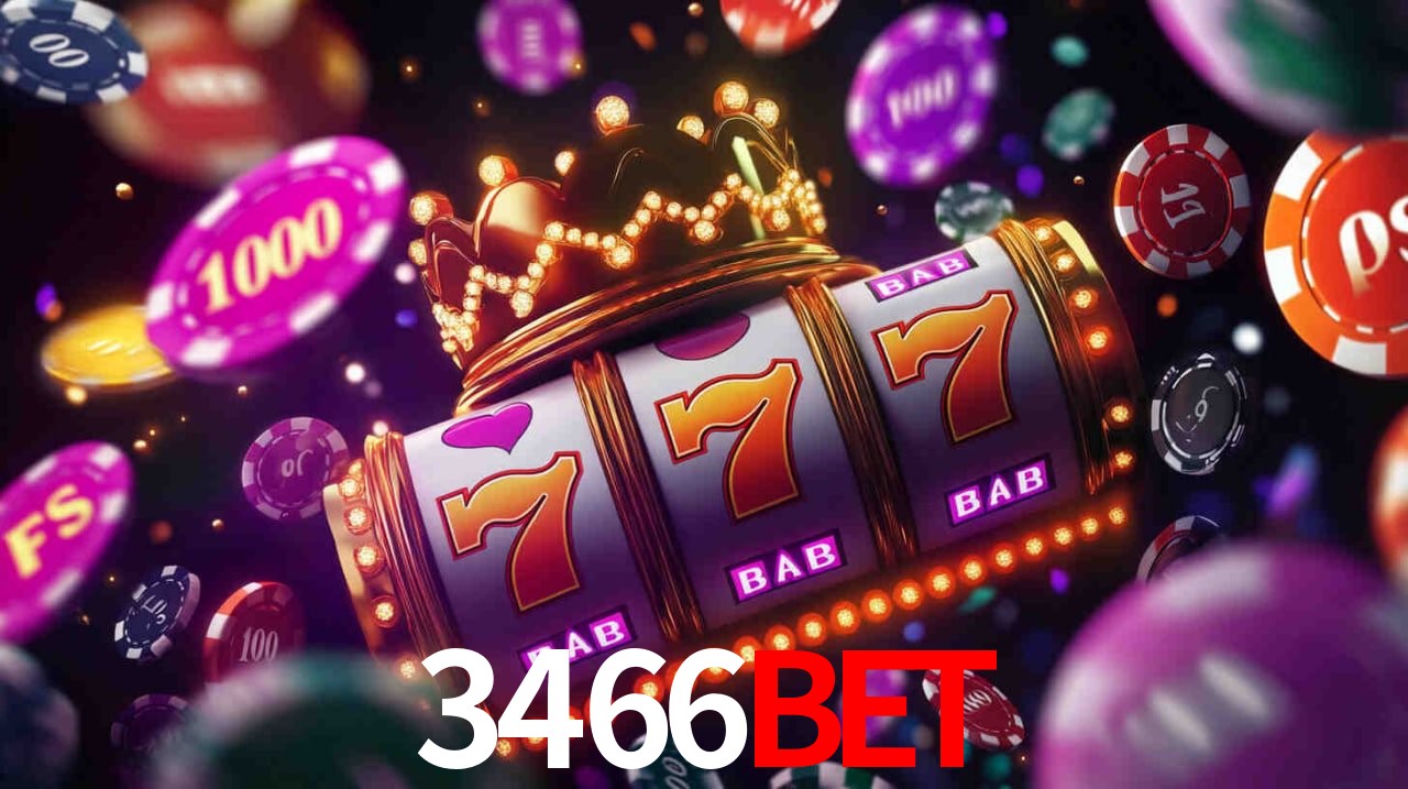 Live Casino 3466BET