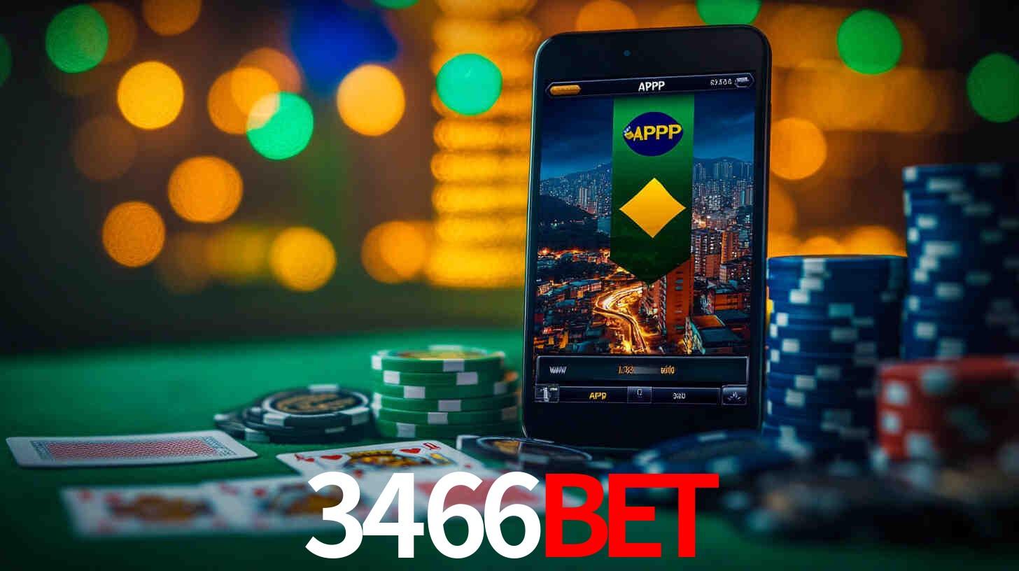 Descubra a Essência do 3466BET: Nossa História e Compromissos