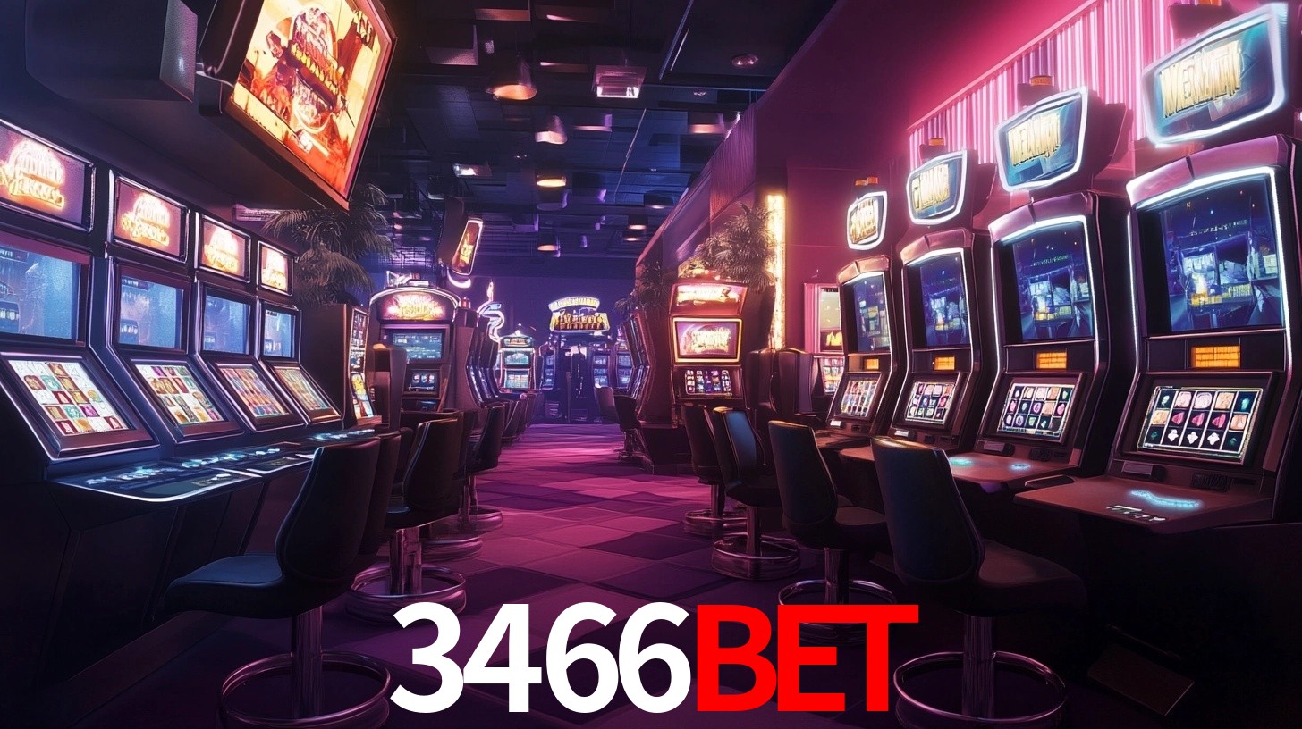 Premium Interface 3466BET