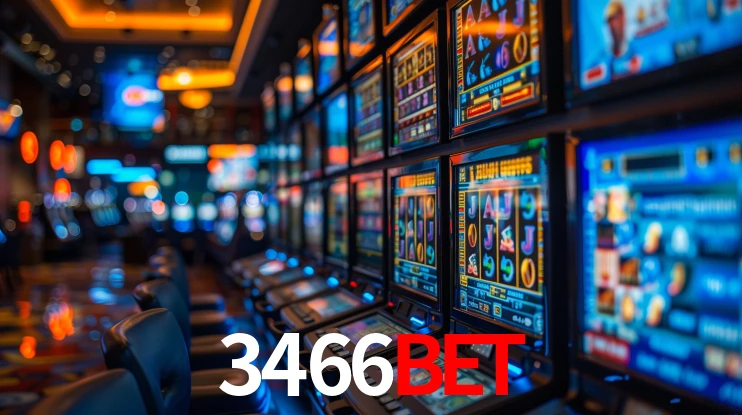 API Integration 3466BET