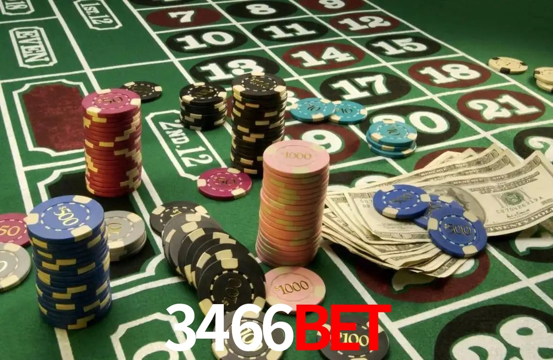 Explore as vantagens do 3466BET: serviço profissional e confiabilidade