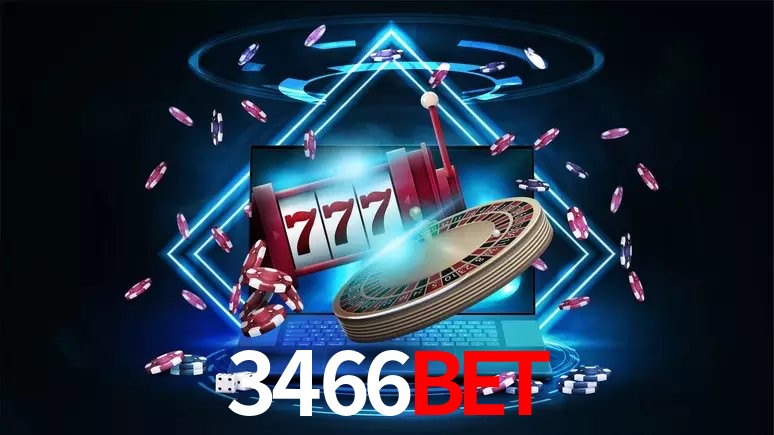 Login Seguro 3466BET