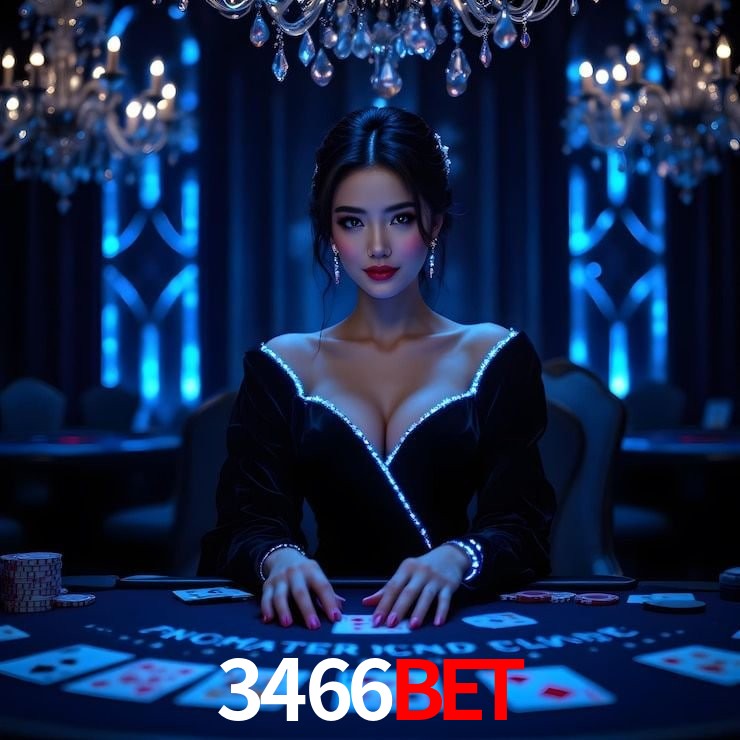 Casino Ao Vivo 3466BET