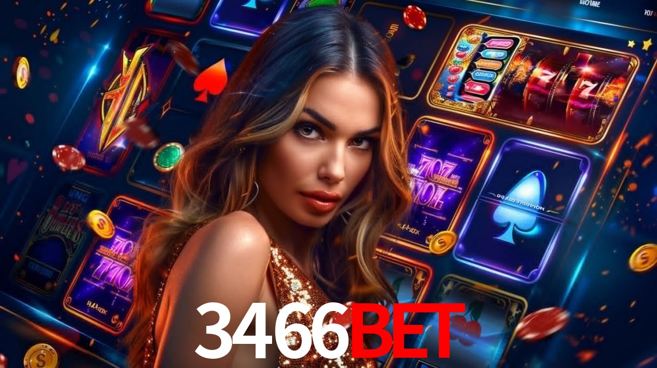 Desvendando o Mundo dos Jogos Virtuais na 3466BET