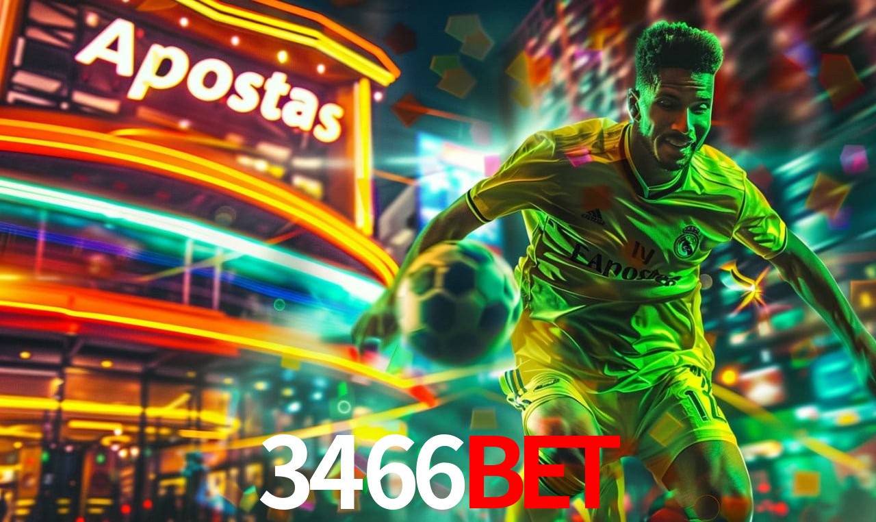 Avaliações dos Jogadores 3466BET