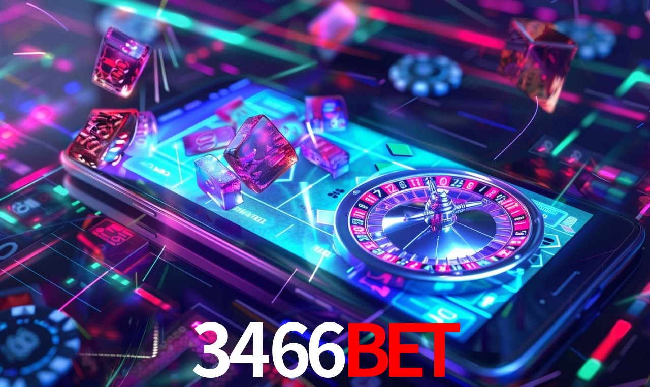 Apostas de Futebol 3466BET
