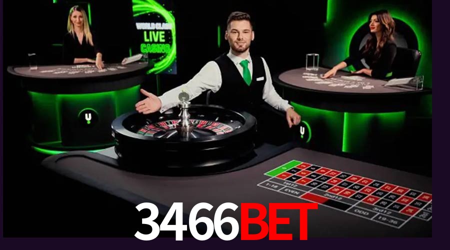 Security Systems 3466BET