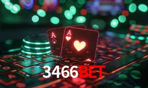 Estatísticas Esportivas 3466BET