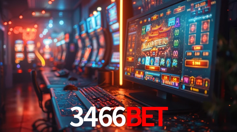 3466BET