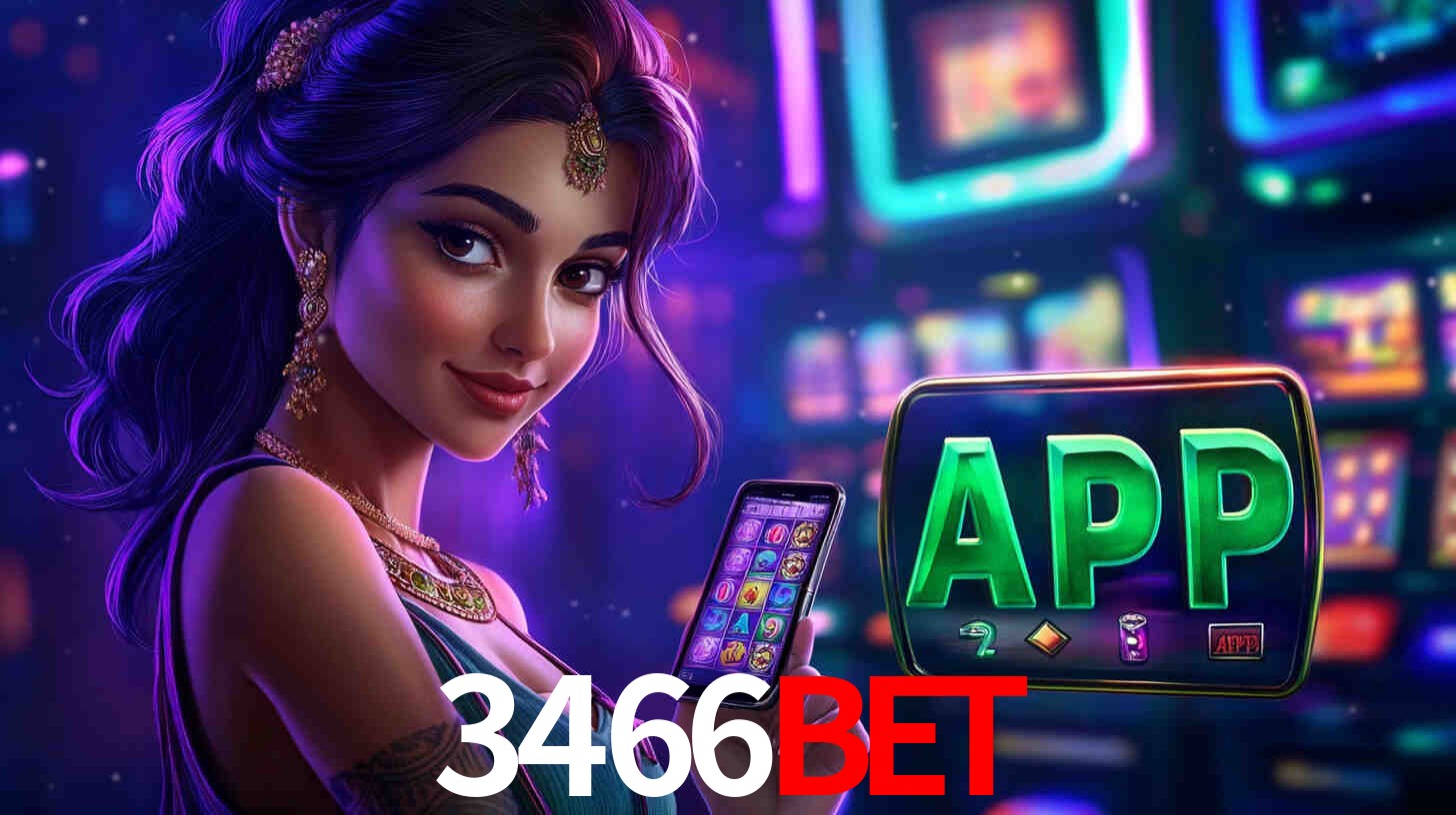 3466BET