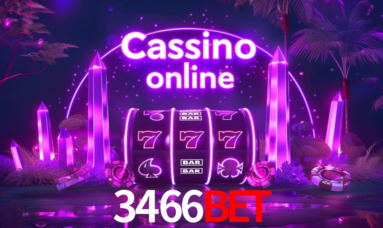 Tecnologia da Plataforma 3466BET