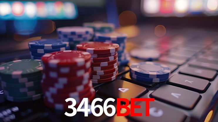Design Responsivo 3466BET