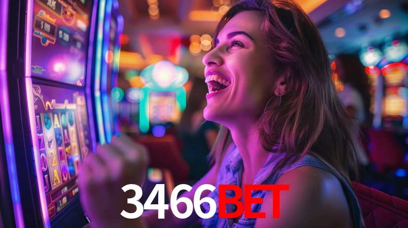 3466BET